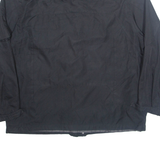 CALVIN KLEIN Mens Jacket Black XL
