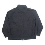 CALVIN KLEIN Mens Jacket Black XL