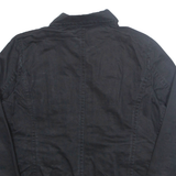 J CREW Womens Jacket Black L