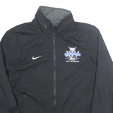NIKE US Club Soccer Champion 2015 Mens Jacket Black USA S
