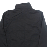 NIKE US Club Soccer Champion 2015 Mens Jacket Black USA S