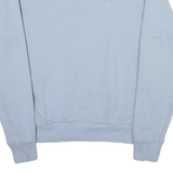 FILA Mens Sweatshirt Blue XS