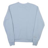 FILA Mens Sweatshirt Blue XS