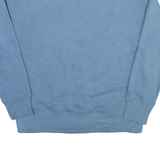 FILA Womens Sweatshirt Blue M