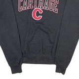 CHAMPION Carthage Mens Sweatshirt Grey S