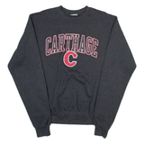 CHAMPION Carthage Mens Sweatshirt Grey S