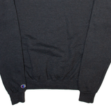 CHAMPION Carthage Mens Sweatshirt Grey S