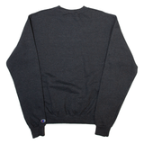 CHAMPION Carthage Mens Sweatshirt Grey S