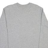 CHAMPION Mens Sweatshirt Grey M