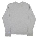 CHAMPION Mens Sweatshirt Grey M