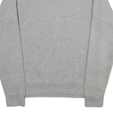 CHAMPION Mens Sweatshirt Grey S