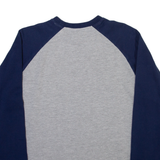 NFL Seahawks Mens Sweatshirt Grey USA M