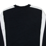 PUMA Mens Sweatshirt Black S