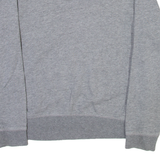 MUSTO Womens Sweatshirt Grey UK 10