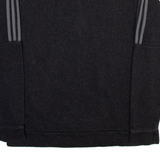 ADIDAS Mens Sweatshirt Grey M