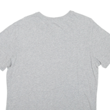 NIKE Mens T-Shirt Grey L