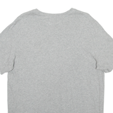 NIKE Mens T-Shirt Grey L
