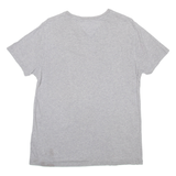 TOMMY HILFIGER Mens T-Shirt Grey M