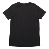 TIMBERLAND Mens T-Shirt Black M