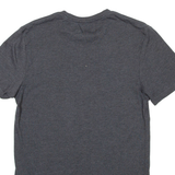 LEVI'S Slim Fit Mens T-Shirt Grey M