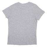LEVI'S Mens T-Shirt Grey M