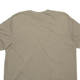 ADIDAS Mens T-Shirt Green XL