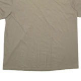 ADIDAS Mens T-Shirt Green XL