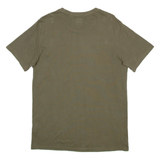 LEVI'S Mens T-Shirt Green M
