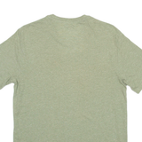 LEVI'S Mens T-Shirt Green M