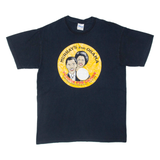 GILDAN Obama Mens T-Shirt Black M