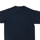 GILDAN Obama Mens T-Shirt Black M