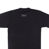LOKAL Sinulog Mens T-Shirt Black S