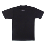 LOKAL Sinulog Mens T-Shirt Black S