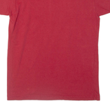 EL QUETZEL Guatemala Boys T-Shirt Red M