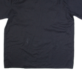 DICKIES Mens Worker Shirt Black 2XL