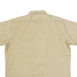 DICKIES Mens Worker Shirt Beige XL
