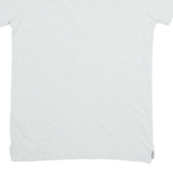 DICKIES Mens Polo Shirt Grey M