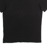PUMA Mens T-Shirt Black L