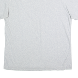 LEVI'S Mens T-Shirt Grey XL