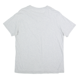 LEVI'S Mens T-Shirt Grey XL