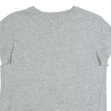 LEVI'S Womens T-Shirt Grey S