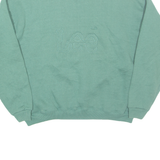 LEE Mens Sweatshirt Green M