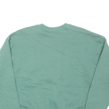 LEE Mens Sweatshirt Green M