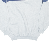 CLAYBROOKE Mens Sweatshirt Grey M