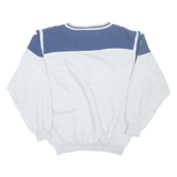 CLAYBROOKE Mens Sweatshirt Grey M