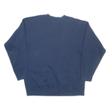 PRO SPIRIT SPORTS Womens Sweatshirt Blue XL