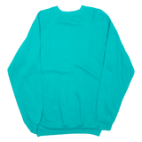 MURINAS BEST Chicago Womens Sweatshirt Green USA XL