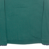 J.CREW Womens Sweatshirt Green M
