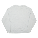 LEVI'S Womens Sweatshirt Grey S