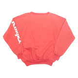 MOD Kimpa Mens Sweatshirt Red L